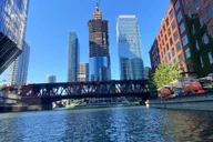 Chicago History and Architecture Kayak Tour thumbnail 4