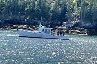 Bar Harbor Fishing Charter in Frenchman Bay thumbnail 5