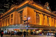 New York Holiday Lights Horse Carriage Ride thumbnail 6