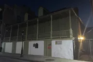 New Orleans Haunted Audio Walking Tour thumbnail 1