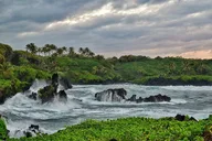 Maui Hana Private SUV Tour thumbnail 2