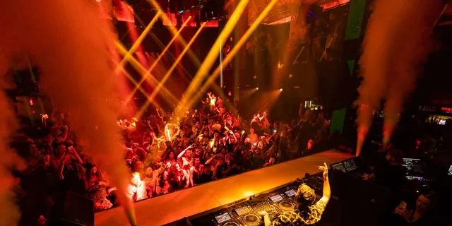 Miami Nightclub Experience - Image 4