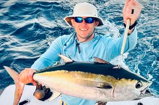 Key West Offshore Fishing Adventure 8 hr