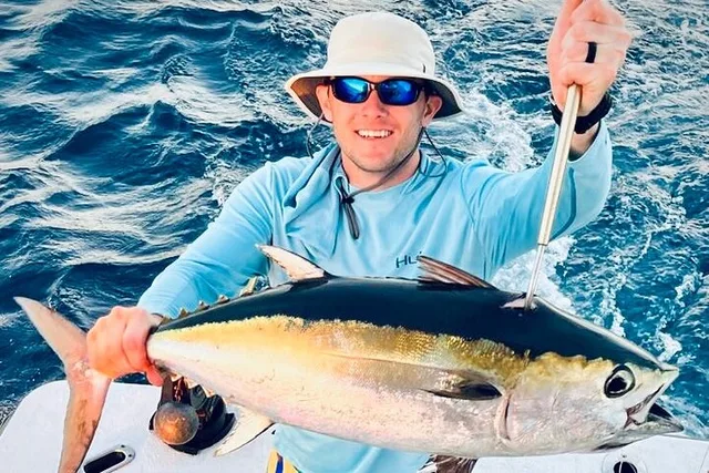Key West Offshore Fishing Adventure 8 hr - Image 1