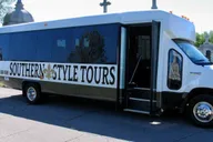 New Orleans City Tour with Pickup thumbnail 6