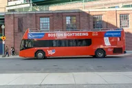 Boston Hop-on Hop-off Bus Tour thumbnail 2
