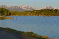 Seward to Anchorage Private Tour and Cruise Transfer thumbnail 5