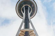 Seattle Space Needle and Chihuly Garden Tour thumbnail 2