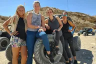 Las Vegas Grand Canyon Skywalk Tour thumbnail 6