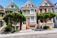 San Francisco City Sightseeing Tour on Hippie Bus thumbnail 3