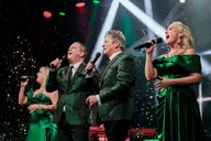 North Myrtle Beach Christmas Show at Greg Rowles Theatre 2 hr thumbnail 2