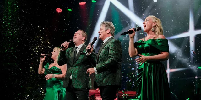 North Myrtle Beach Christmas Show at Greg Rowles Theatre 2 hr - Image 2