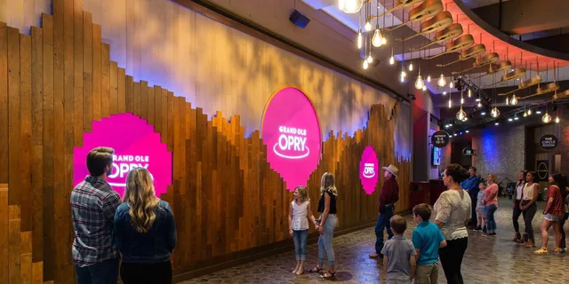 Nashville Grand Ole Opry Backstage Tour 1 hr - Image 2