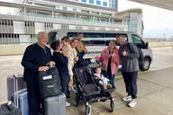 Nashville Airport Shuttle to Downtown thumbnail 5