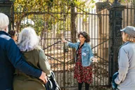 New Orleans Garden District Walking Tour thumbnail 4