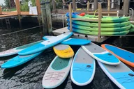 Fort Lauderdale Kayak Rental with Instruction 1.5 hr thumbnail 3