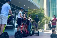 New Orleans French Quarter Segway Tour thumbnail 2