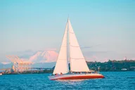 Seattle Sailing Cruise BYOB 2 hr thumbnail 6