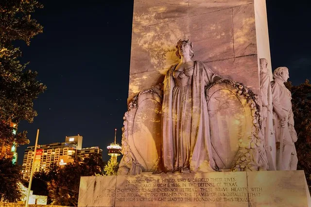San Antonio Ghost Tour - Image 4