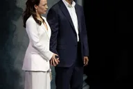 New York City Othello on Broadway with Denzel Washington thumbnail 2