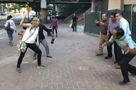 Oklahoma City Scavenger Hunt by Operation City Quest thumbnail 4