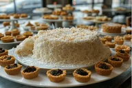 Charleston Dessert Tour thumbnail 5