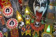 Orlando Pinball Palace Admission thumbnail 4