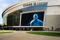San Francisco Golden State Warriors Basketball Game thumbnail 2
