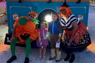 Sarasota Halloween Trolley Tour thumbnail 3