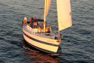 Seattle Sailing Tour on Puget Sound thumbnail 2