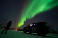 Fairbanks Arctic Circle Expedition thumbnail 2