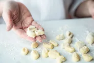 Brooklyn Gnocchi Cooking Class With Chef Iliana thumbnail 1