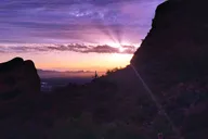 Phoenix Sunrise Guided Hike thumbnail 1