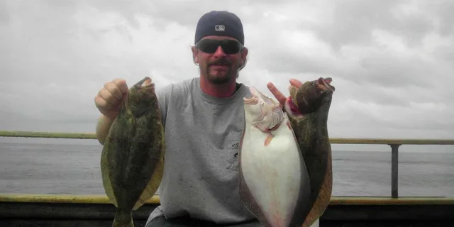 Cape May Fishing Tour - Image 5