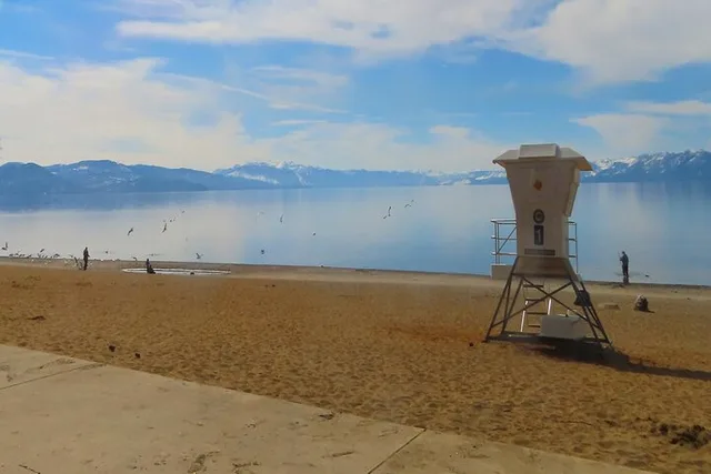 Lake Tahoe Self-Guided Audio Driving Tour - Image 5