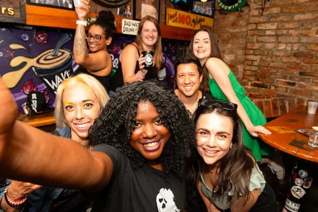 Fort Lauderdale Ghosts Haunted Pub Crawl - Image 6