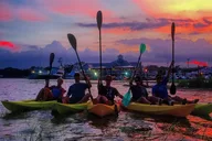 Myrtle Beach Kayak Tour on the Waccamaw River thumbnail 1