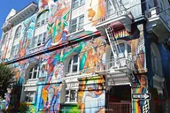 San Francisco Castro & Mission District Private Tour thumbnail 2