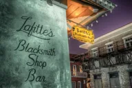 New Orleans Ghost-Themed Walking Tour thumbnail 1