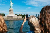 New York City Statue of Liberty and Ellis Island Tour thumbnail 1