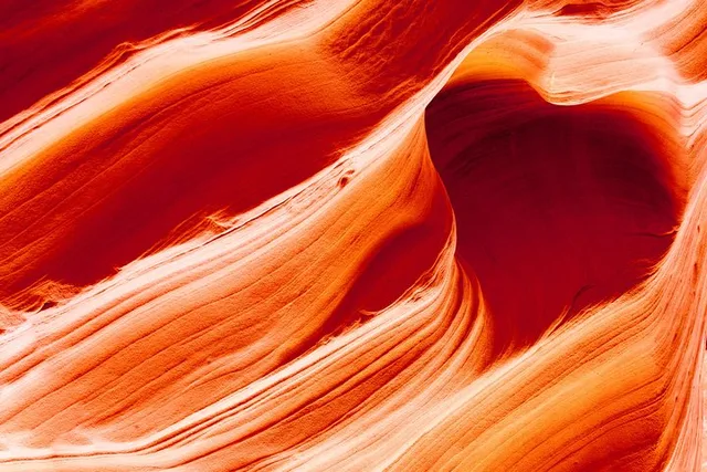 Page Antelope Canyon X Tour - Image 1