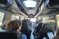 Houston City Tour by Executive Mercedes thumbnail 2
