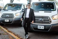 New York City Private Van Transfer thumbnail 4