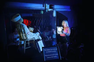 Key West Haunted Doll Encounter 60 min