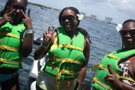Miami Beach Jet Ski Adventure with Free Boat Ride 2 hr thumbnail 4