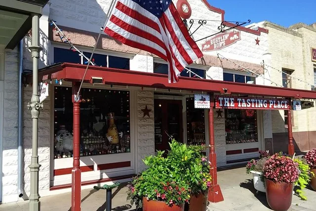 Austin Fredericksburg Day Trip - Image 2