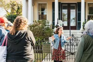 New Orleans Garden District Walking Tour thumbnail 5