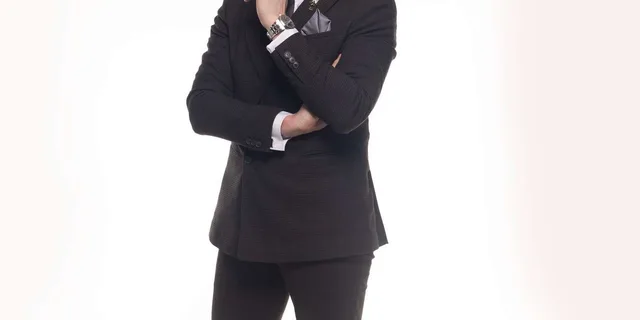Las Vegas Colin Cloud Magic Show 1.5 hr - Image 2