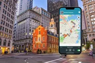 Boston Walking Tour Bundle: Freedom Trail & Beacon Hill thumbnail 2