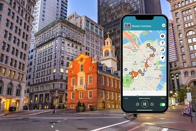 Boston Walking Tour Bundle: Freedom Trail & Beacon Hill - Image 2